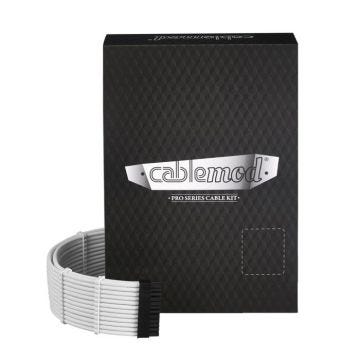 CableMod PRO ModMesh C-Series AXi, HXi a RM Cable Kit - Blanc 0,000000