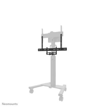 Kit Universel pour vidéobar - Neomounts - Non Personnalisable - Acrylique - Noir