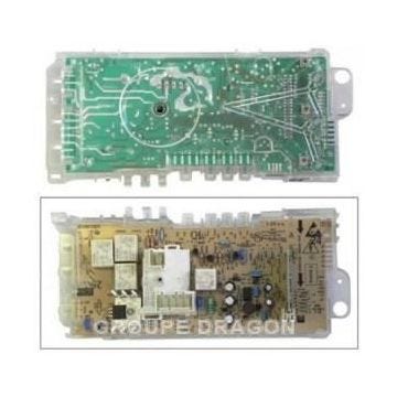 Platine de commande pour lave linge - PS-05 PG0-1 - Accessoires d'appareils