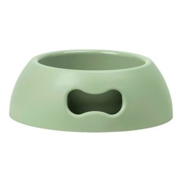 Gamelle - ecuelle - accessoire de gamelle - accessoire ecuelle United pets - GI0103VE20
