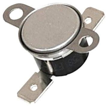 Thermostat de sécurité 75°C - Four, cuisinière - ARISTON HOTPOINT, INDESIT, CREDA, SCHOLTES (35612)
