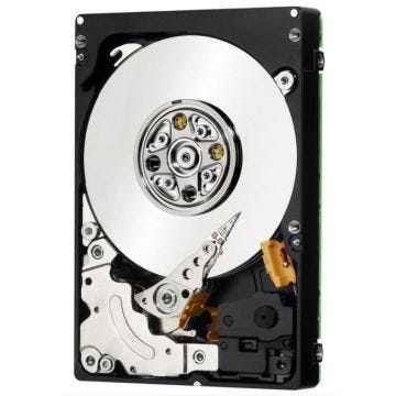 Lenovo 01DC192, 2.5", 600 Go, 15000 tr-min, SAS, Disque dur