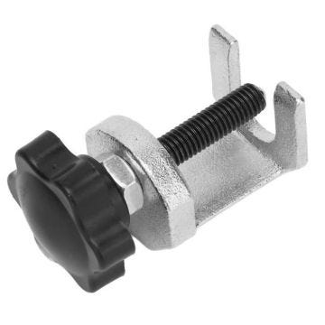 minifinker Extracteur de bras d'essuie‑glace Outil de Suppression de Bras d'Essuie-glace Extracteur de Pare-brise auto renovateur