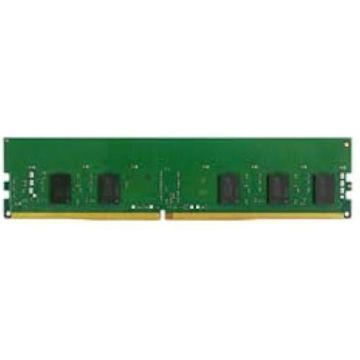 Mémoire vive QNAP RAM-32GDR4ECT0-UD-3200 - 32 Go - DDR4 - ECC