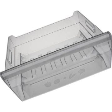 Bac à légumes pour réfrigérateur et congélateur WHIRLPOOL, IGNIS, BAUKNECHT, LADEN, KITCHENAID