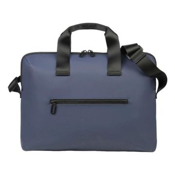 Sac en caoutchouc - TUCANO - MacBook PRO 16" - 15,6 pouces - Bandoulière réglable - Élégant et spacieux