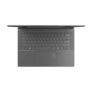 Ordinateur portable - Acer - Swift 14 AI SF14-51 - 14" OLED - 16 Go RAM - 1 To SSD