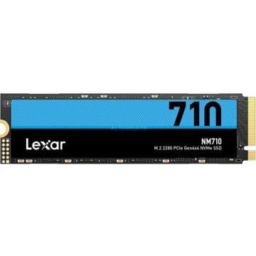 Lexar Dysk SSD NM710 1TB M.2 PCIe NVMe - LNM710X001T-RNNNG