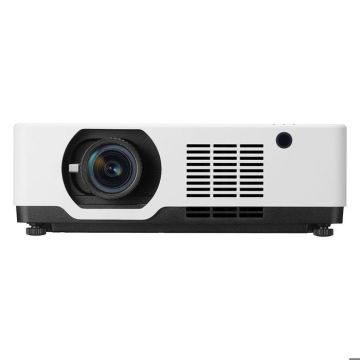 Projecteur 3LCD - NEC - PE506UL - 5200 lumens - WUXGA - 16:10 - Zoom LAN - Blanc