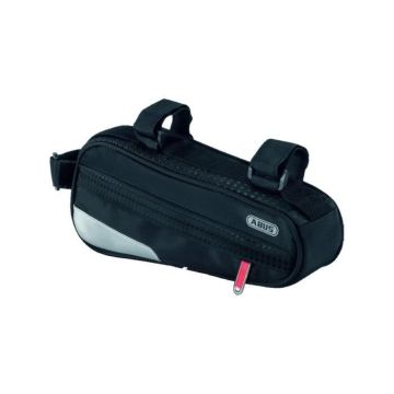 Housse d'antivol pour vélo ABUS Oryde 2200 - Polyester - Noir