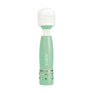 BODYWAND MINI MINT green