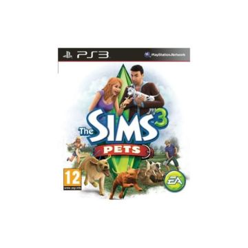 THE SIMS 3: PETS