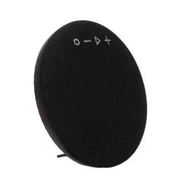 Haut-parleurs Bluetooth - Innova - ALT/33B - Noir - 3W - Mains-libres - Autonomie 2h