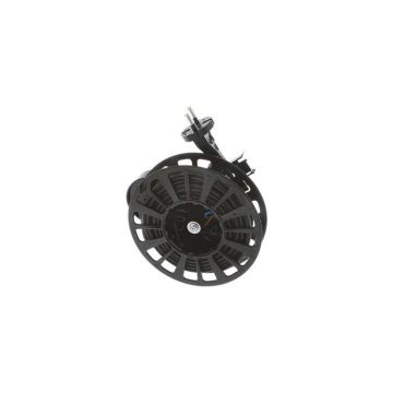 PIECES ASPIRATEUR NETTOYEUR PETIT ELECTROMENAGER 12011369 ENROULEUR DE CABLE COMPLET