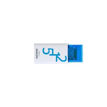 Clé USB - Philips - Click - 512 Go - USB-C 3.2 - 120 MB/s en lecture