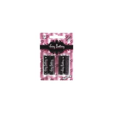 Coquines-street - Sexy Batterie X 4 Piles Aa/Lr06