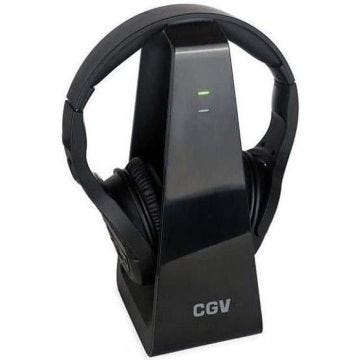 CGV Casque TV & Hifi Sans Fil HEL PRELUDE 2