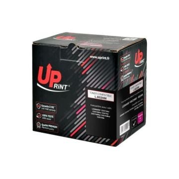 UP NEW LLTCX410MUPHY UP HYBRIDE-L.802HM-LEXMARK CX410/510de-80C2HM0-M - 3584770899707