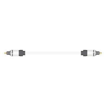Real Cable OPT-1 0.75m - Câble numérique optiqu…