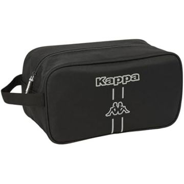 Sac à Chaussures - SAFTA - Kappa Dark - Moyen - Sport - Confortable