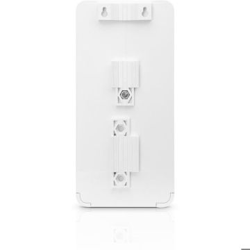 Commutateur - Ubiquiti Networks - NanoSwitch - 4 ports Gigabit Ethernet (10-100-1000) - Connexion Ethernet PoE