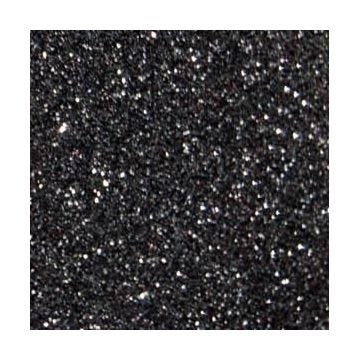 Tissu thermocollant Bleu Marine à Paillettes - …