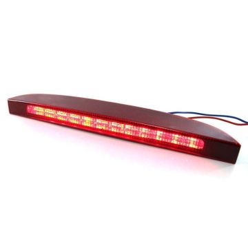 Feu Stop rouge de remplacement 7700410753 pour Renault Clio II 1998
