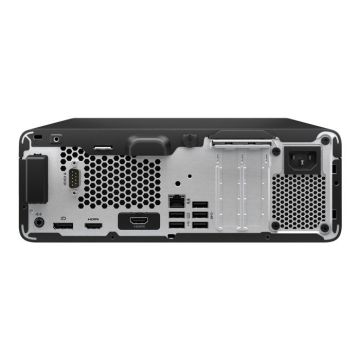 HP Pro SFF 400 G9 Intel Core i