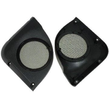 Entretoises Haut-Parleur 165mm - Fiat Punto - ADNAUTO - Composants système - Filaire