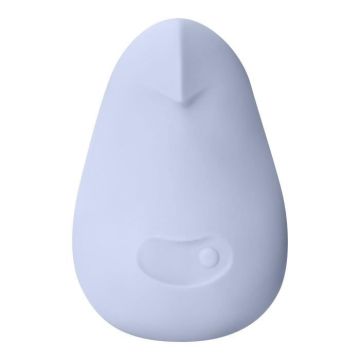 Vibromasseur - Pom - Flexible - Silicone - Étanche - 5 Vitesses