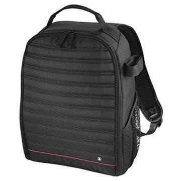 SAC À DOS POUR APPAREIL PHOTO ''SAMARA'', 170, NOIR HAMA 00185088