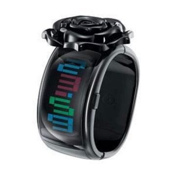 Montre Femme - ODM - DD109-3 - Quartz - Noir