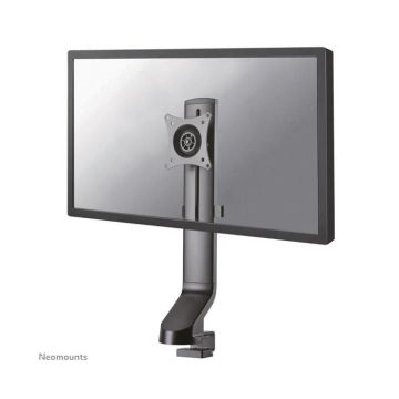 Support d'écran - Newstar - FPMA-D860BLACK - Noir - 10-32 pouces - Réglable