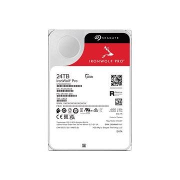 Seagate IronWolf Pro ST24000N