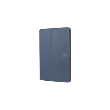 Housse pour tablette - TUCANO - Gala - Bleu - Coque rigide - Samsung Galaxy Tab A9+