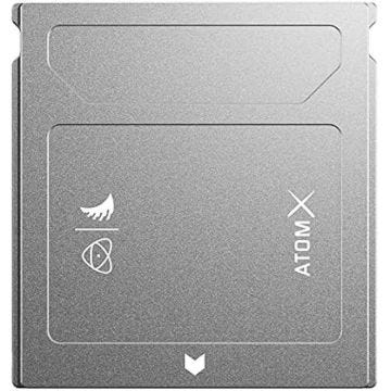 Disque dur externe SSD - ANGELBIRD - ATOmX - Vitesse de lecture jusqu'à 540 Mo/s - Capacité 1 To