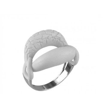 Bague Femme Panarea AA154B (14 mm)