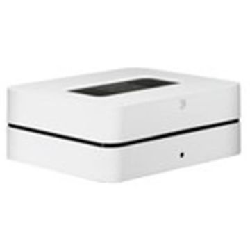 BLUESOUND Lecteur réseau et disque dur intégré 2 To Vault 2i Blanc - 5703120291710
