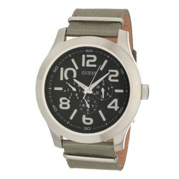 GUESS Montre W16017L1 Homme