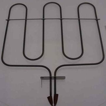 Résistance de voute/grill 2000W pour Fours - Cuisinières HOOVER, ROSIE
