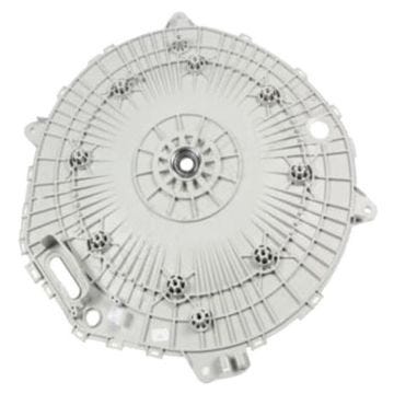 Flasque cuve avec palier - Lave-linge - WHIRLPOOL, BAUKNECHT - Filtre