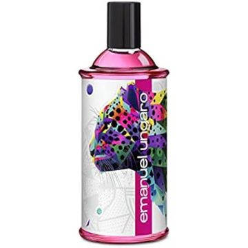 Eau de parfum - EMANUEL UNGARO - Intense For Her - 100 ml - Parfum pour femme - Parfum intense