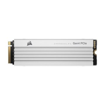 CORSAIR MP600 PRO LPX 1TO M.2 NVME PCIE X4 GEN4 SSD - OPTIMISÃ© POUR P