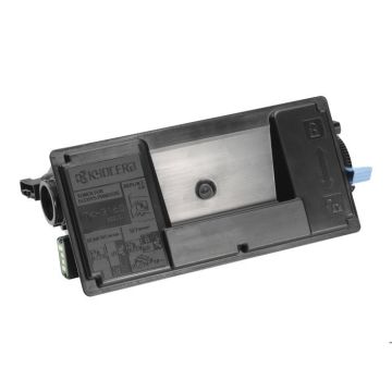 Toner noir KYOCERA TK-3160 ECOSYS P3045 - 2 ans de garantie
