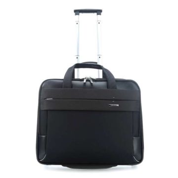 Samsonite Spectrolite 2.0 Rolling laptop bag, Trolley case, 43,9 cm (17.3"), Extensible, 3,7 kg, Gris