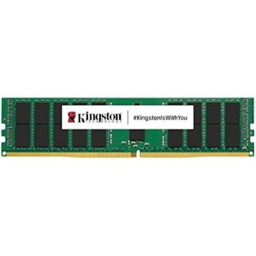 Mémoire serveur Kingston Server Premier 16GB 3200MT/s DDR4 ECC CL22 DIMM 2Rx8 Hynix D - KSM32ED8/16HD