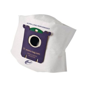 Sac d'aspirateur Philips SBAG® Original, haute performance, volume 5L, 3 pièces
