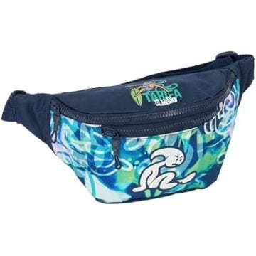 Sac Banane - SAFTA - El Niño Kook - Poche extérieure - Confortable - Polyvalent