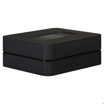 BLUESOUND Lecteur réseau et disque dur intégré 2 To Vault 2i Noir - 5703120290713