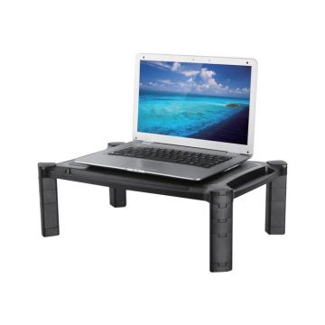 Support d'écran - NewStar - NSMONITOR20 - 32 pouces - Capacité 10 kg - Noir
